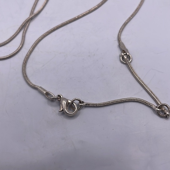 Bolo necklace by Roman - Picture 4 of 6